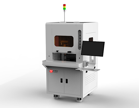 激光錫膏焊錫機(jī)